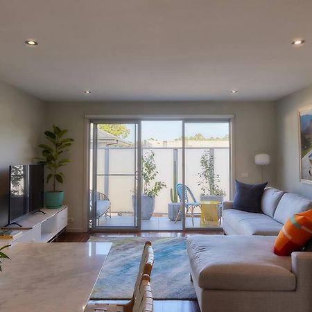 Vine Close Apartment Healesville Exteriér fotografie