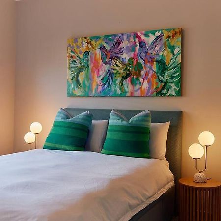 Vine Close Apartment Healesville Exteriér fotografie