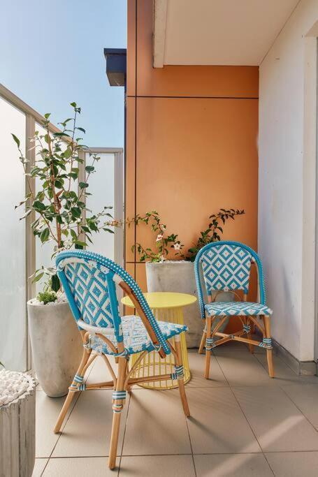 Vine Close Apartment Healesville Exteriér fotografie