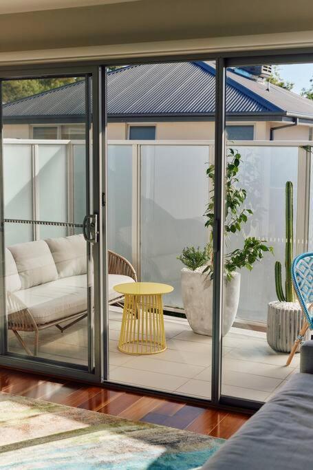Vine Close Apartment Healesville Exteriér fotografie