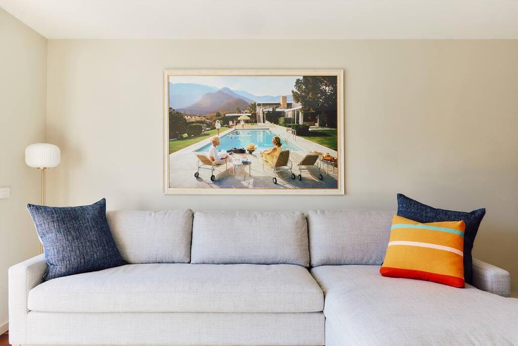 Vine Close Apartment Healesville Exteriér fotografie