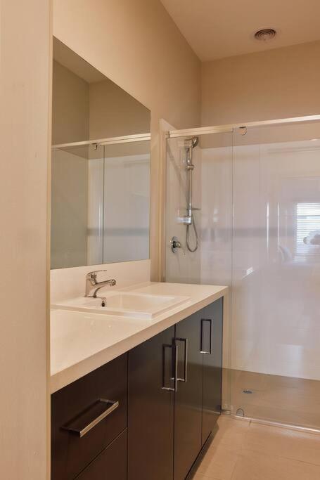 Vine Close Apartment Healesville Exteriér fotografie