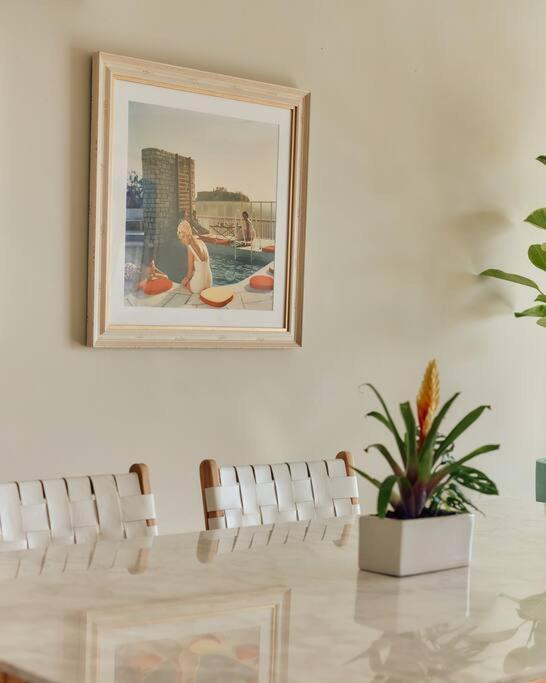 Vine Close Apartment Healesville Exteriér fotografie